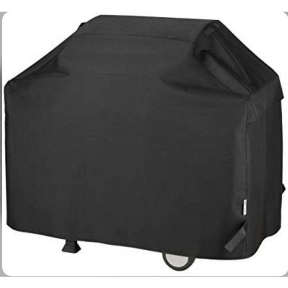UNICOOK‎ Grill Covers Heavy Duty Waterproof Barbecu